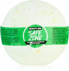  Beauty Jar Safe Zone fürdőgolyó mandulaolajjal 150 g