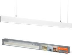 OSRAM Smart+ WIFI Sun@Home okos mennyezeti LED lámpa, 50 W, hidegfehér/melegfehér, 4200 lm (4099854109621)