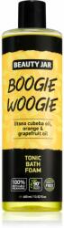 Beauty Jar Boogie Woogie habfürdő 400 ml