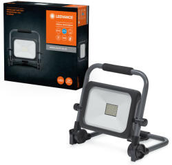 OSRAM LED munkalámpa, 30 W, 3000 lm, daylight (4058075831155)