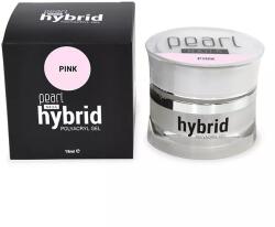 Pearl Nails Hybrid PolyArcyl Gel 15ml Pink