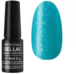 Profinails gel lac LED/UV lakkzselé 6gr No. 193 - szepsegcikk