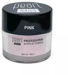Pearl Nails porcelán Pink 75gr