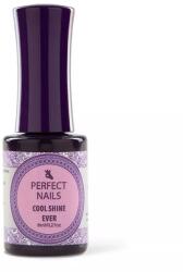 Perfect Nails Cool Shine Ever Top Gel Fényzselé - 8ml - szepsegcikk