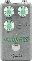 Fender Hammertone Flanger Efect de chitară (0234578000)