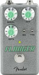 Fender Hammertone Flanger - muziker