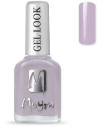 Moyra Gel look Körömlakk 12ml No. 1040