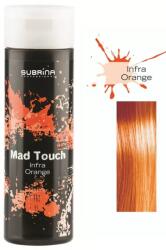 Subrina Mad Touch Infra Orange színező krém 200ml