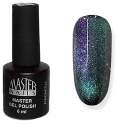 Master Nails Master Nails Zselé lakk 6ml Magnetic 13