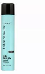 Matrix Total Results High Amplify Proforma Hajlakk 400ml