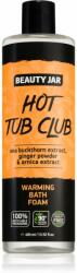 Beauty Jar Hot Tub Club habfürdő homoktövissel 400 ml