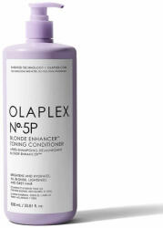 OLAPLEX No. 5P Blonde Enhancer Toning balzsam 1000ml - fodrasznagyker