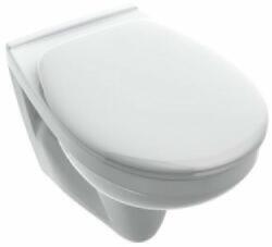 Alföldi Saval Fali wc mélyöblitésű fehér 4056 (650007065) (FA-SAVAL W1)