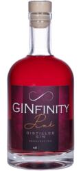  GINfinity Pink Gin 0, 5L 40, 45%