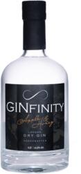 GINfinity Apple & Honey Gin 0, 5L 41, 5% - bareszkozok