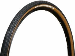 Panaracer Gravel King SK TLC Folding Tyre 29/28" (622 mm) Black/Brown Anvelopă pentru biciclete de trekking (PA700GSK43FBC)