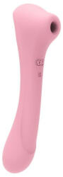 Femintimate Daisy Massager 2in1