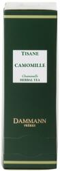 Dammann Kamilla kristályfilteres herba tea, 24 db