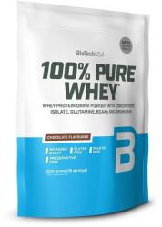 Biotech USA 100% Pure Whey - 1000 g (Csokoládé) - Biotech USA