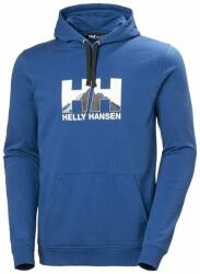 Helly Hansen Nord Graphic Deep Fjord 2XL Hanorace (62975_606-2XL)
