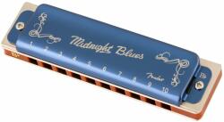 Fender Midnight Blues Bb (099-0702-107)