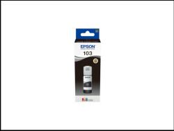 Epson Ink Epson T00S1 black ORIGINAL (103) (C13T00S14A)
