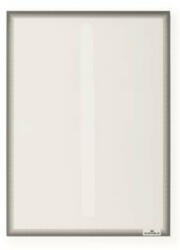 DURABLE Dokumentumtartó, elektrosztatikus, A4, DURABLE (DB501557) (501557)