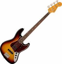 Fender American Vintage II 1966 Jazz Bass RW 3-Color Sunburst (019-0170-800)
