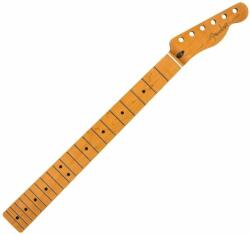 Fender Roasted Maple Narrow Tall 21 Arțar Gât pentru chitara