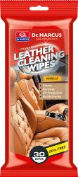  Bõrápoló kendõ Leather cleaner wipes (DRM420)