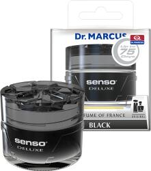Senso Deluxe black (DRM268)