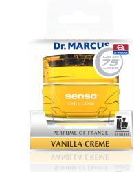 Senso Deluxe vanilia creme (DRM869)