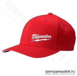 Milwaukee BCSRD-S/M Baseball sapka (piros) S/M (4932493099) (4932493099)
