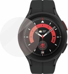 Fusion Nano 9H full Samsung Galaxy Watch 5 Pro Kijelzővédő üveg - 45 mm (FSN-TG5D-GW5PR45)