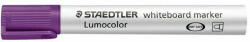 STAEDTLER Táblamarker Staedtler Lumocolor kerek lila (PTRPP3021-1384)