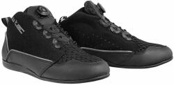 Motoros cipő W-TEC Boankers fekete 39 (23537-39)