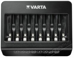 VARTA 57681101401 LCD Multi Charger 8db-os akku töltő - digitalko
