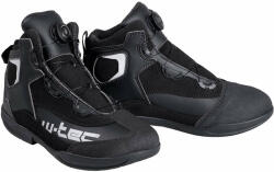 Motoros cipő W-TEC Misaler fekete 43 (25555-43)