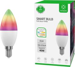 WOOX Smart Home R9075 LED Izzó (R9075)