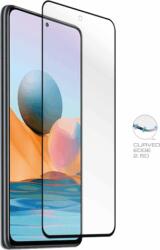 Nevox Nevoglass 3D Galaxy S23 Ultra Edzett üveg kijelzővédő (1db) (2174)