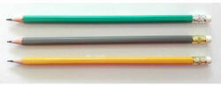 Grafitceruza HB, radíros Pencil (860482)