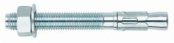 INDEX Ancora metalica INDEX, M10X90, 100buc (281164) - 24mag