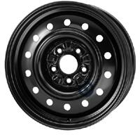 ALCAR 9735 5x114.3 6.5x16x66 Et40