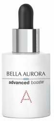 Bella Aurora Serum Anti-aging Bella Aurora Advanced Booster 30 ml Crema antirid contur ochi