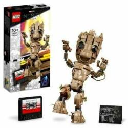 LEGO® Playset Lego 76217 I am Groot Figurina