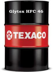 Texaco Хидравлично масло Texaco Glytex HFC 46 208L (646538436)
