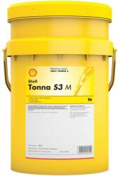 Shell Масло за Направляващи паралели SHELL Tonna S3 M 220 20L