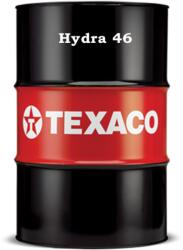 Texaco Хидравлично масло Texaco Hydra 46 208L (438704520)