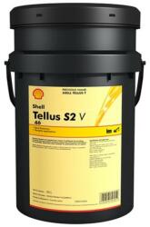Shell Хидравлично масло SHELL Tellus S2 V 46 20L