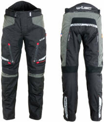  W-TEC Excellent Motoros Nadrág 5XL (23409-5XL)